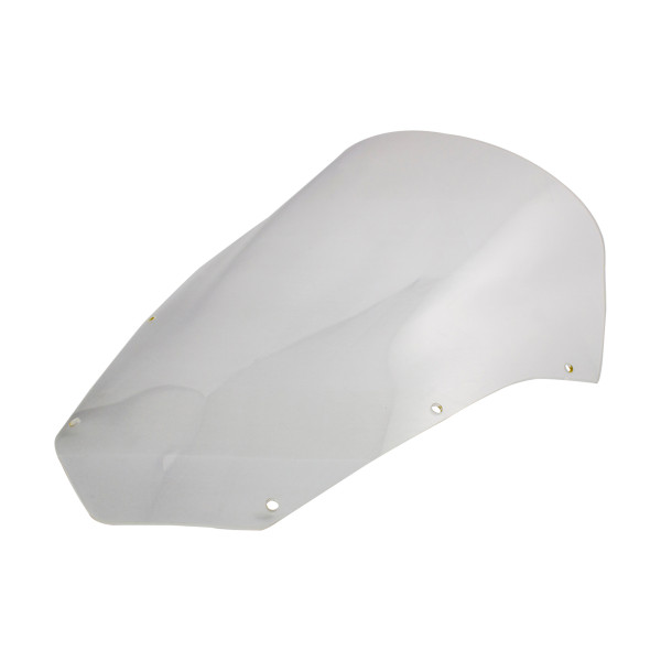 airblade Airblade clear double bubble screen - yamaha fz-6 fazer s2 07>